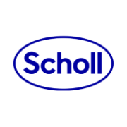 Scholl Shoes Thailand logo