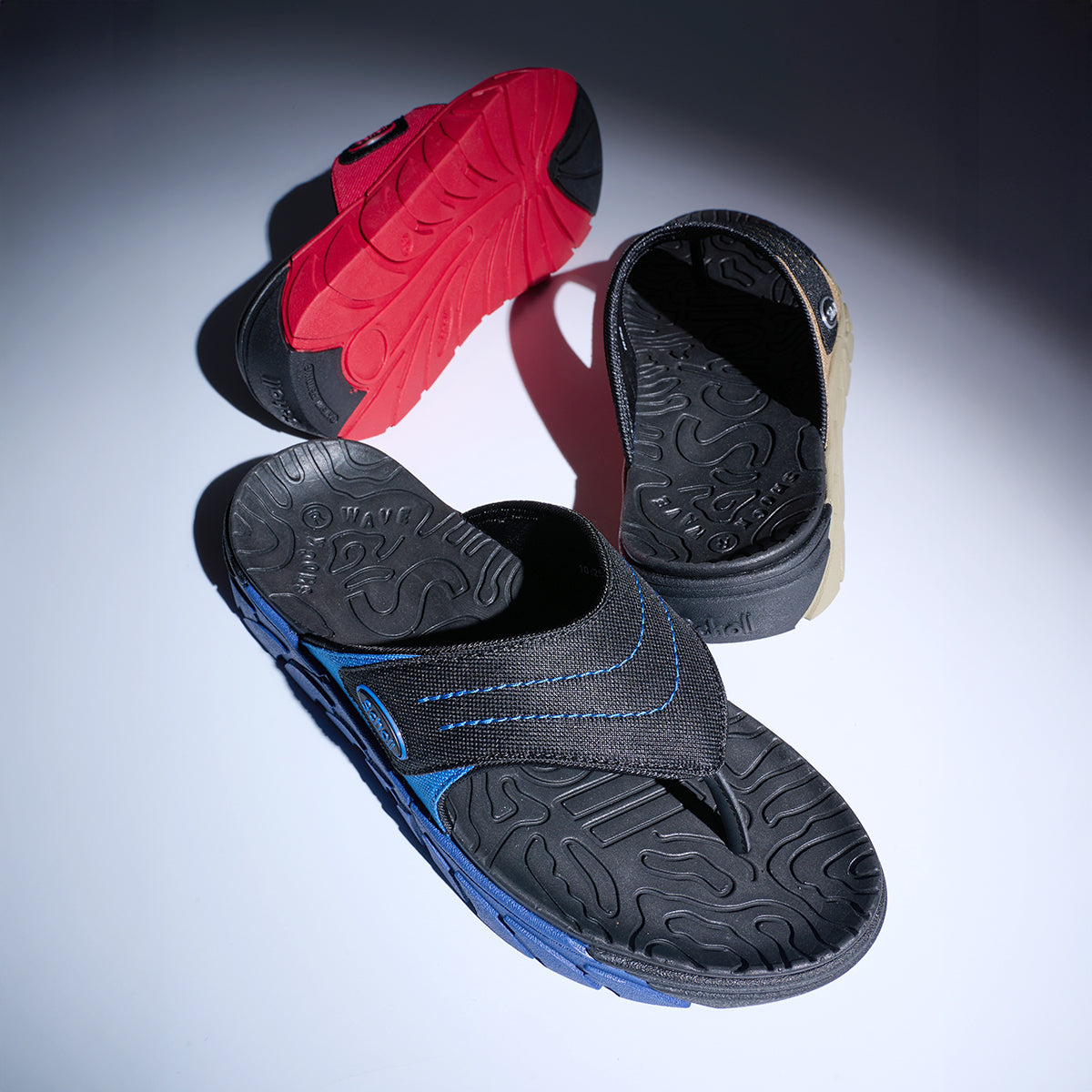 Scholl Shoes Thailand | Ray