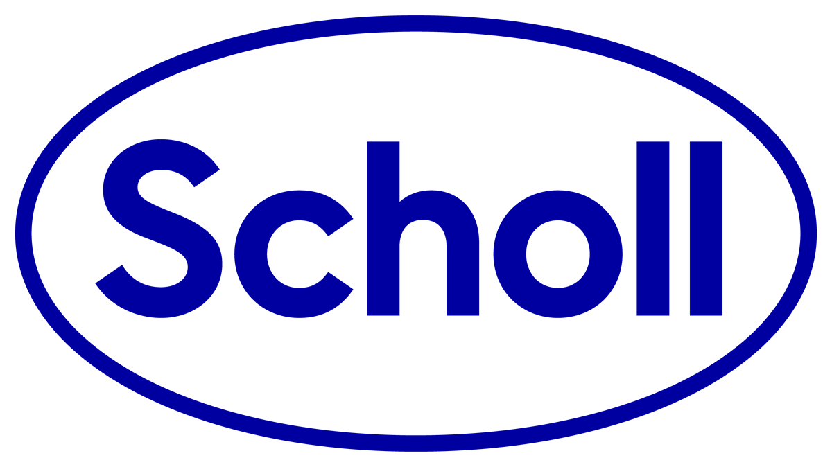 Scholl Shoes Thailand