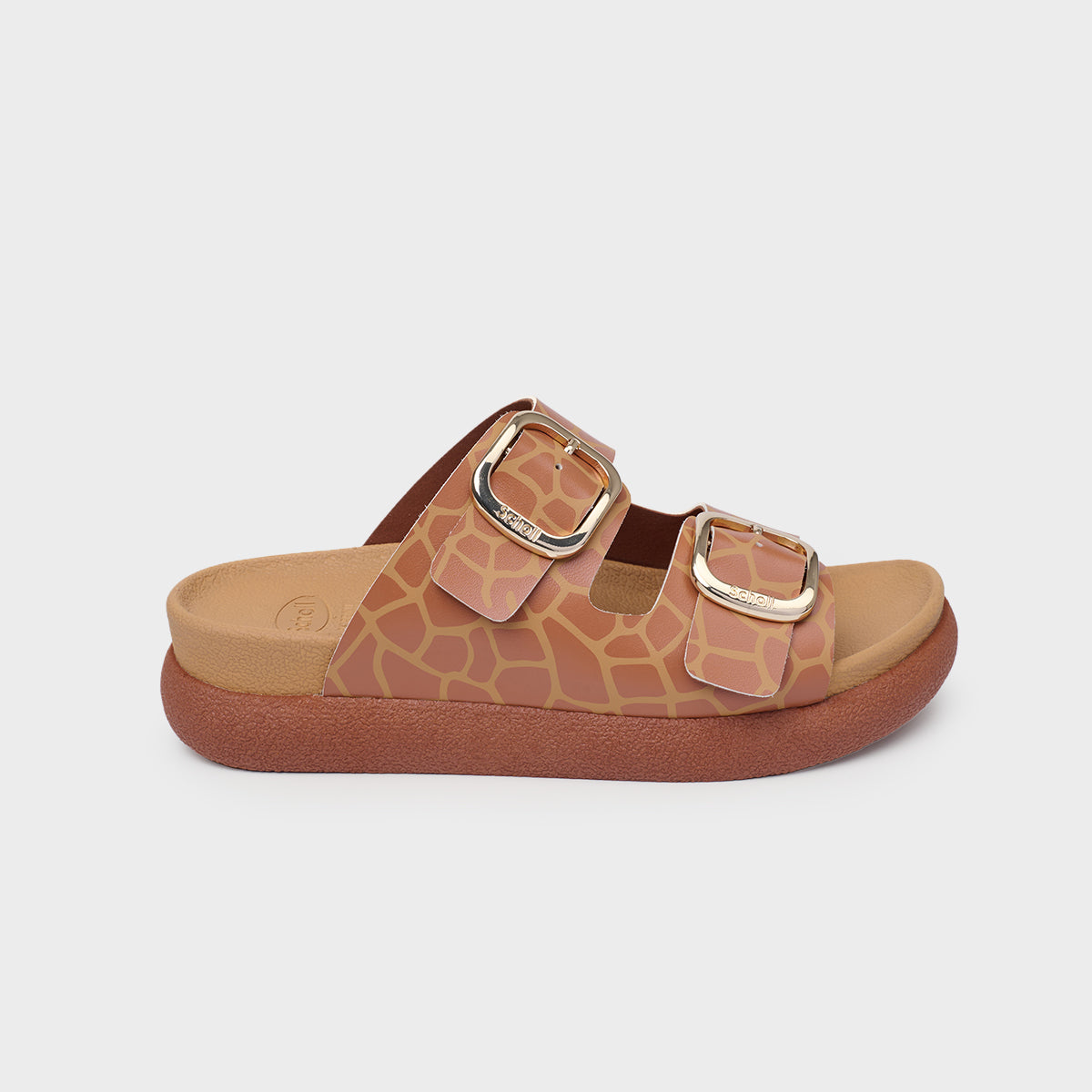 Scholl Shoes Thailand | Talina