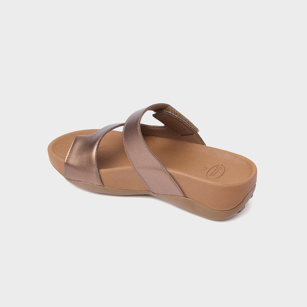 Scholl Shoes Thailand | Vicky