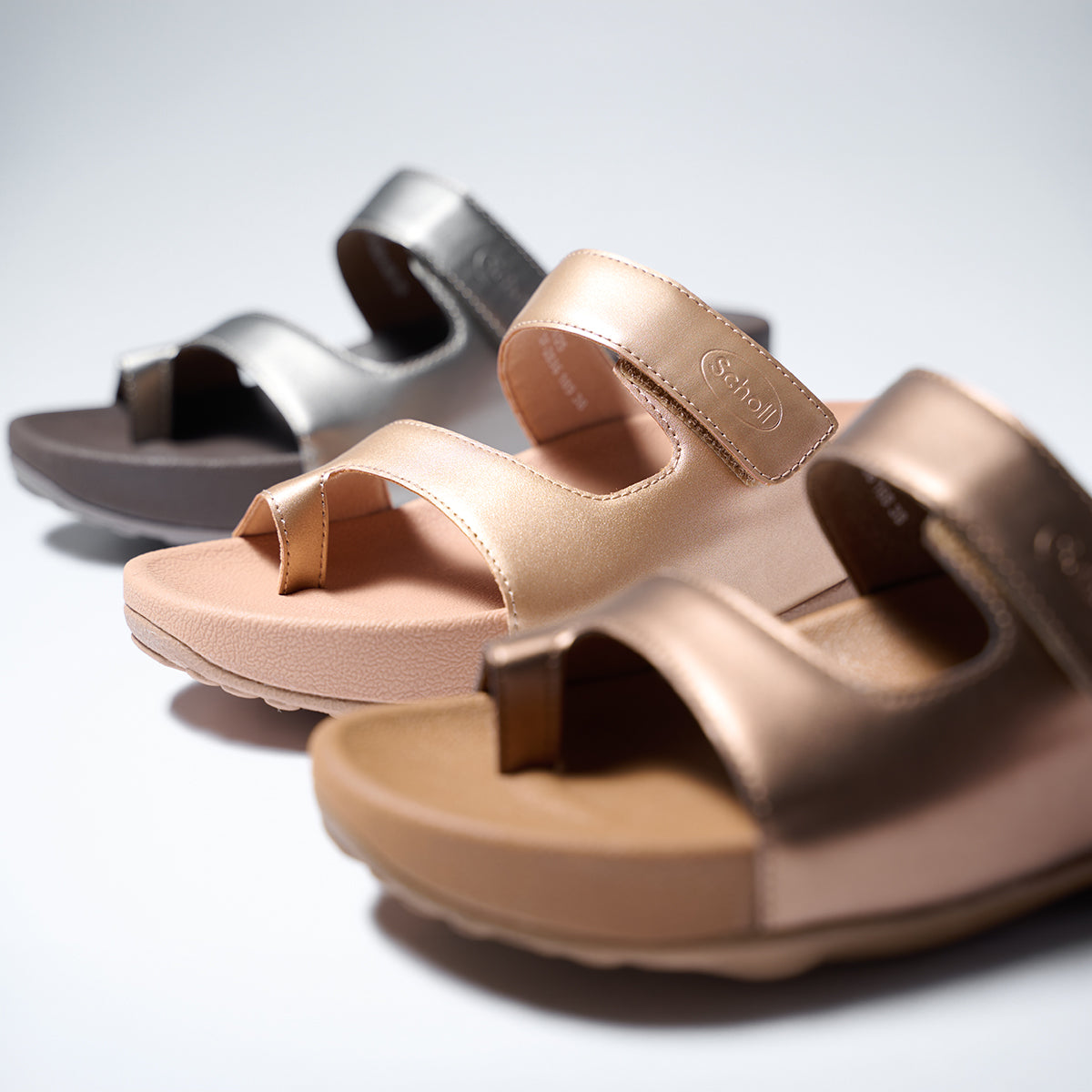 Scholl Shoes Thailand | Vicky