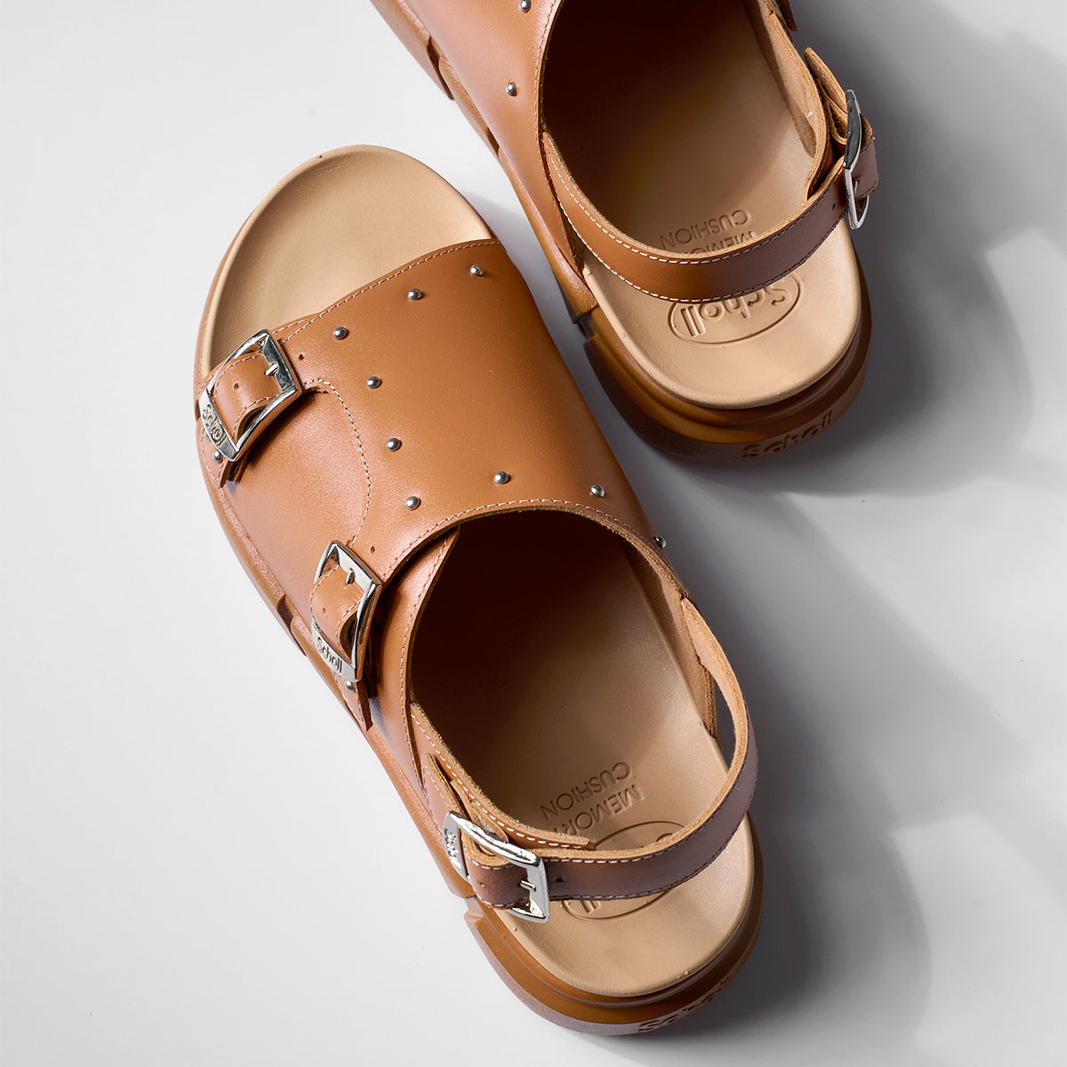 รองเท้ารัดส้น ผู้หญิง สกอลล์ รุ่น Victoria - Scholl Shoes Thailand