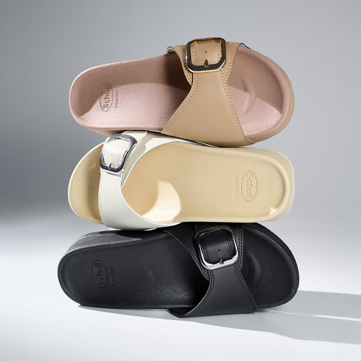 Scholl Shoes Thailand | Wendy