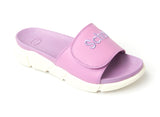 RELAX Lilac รีแลกซ์ สีม่วงอ่อน - schollshoesthailand