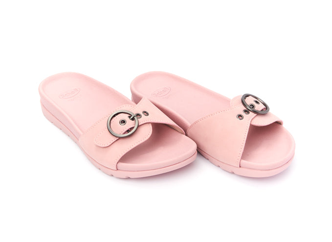 VERA Pink เวร่า สีชมพู - Scholl Shoes Thailand