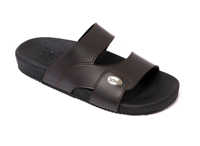 Scholl cheap mens sandals