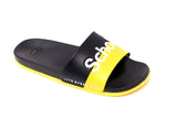 SANDALI Yellow แซนดาลิ สีเหลือง - schollshoesthailand