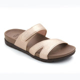 Hoya Rosegold : โฮย่า สีโรสโกลด์ - schollshoesthailand