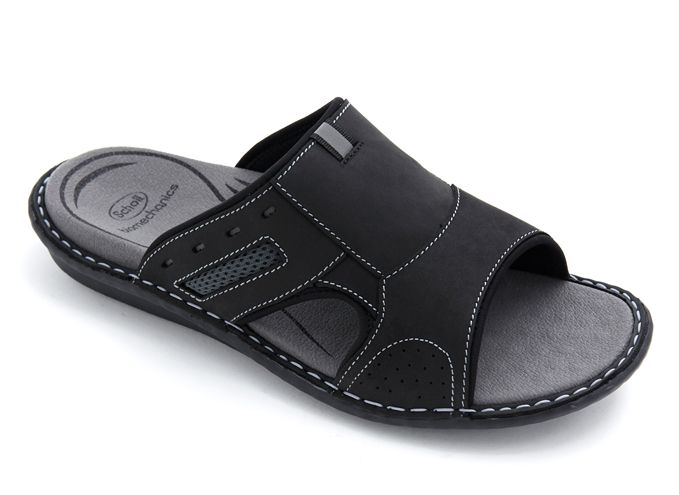 Scholl biomechanics cheap mens sandals