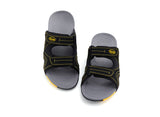 Globe II Black/Yellow : เนเธเธฅเธ 2 เธชเธตเธ”เธณ/เน€เธซเธฅเธทเธญเธ - schollshoesthailand