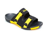 Oliver Black/Yellow เธฃเนเธญเธฅเธดเน€เธงเธญเธฃเน เธชเธตเธ”เธณ/เน€เธซเธฅเธทเธญเธ - schollshoesthailand