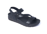 Mela Black : เมล่า สีดำ - schollshoesthailand